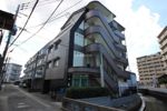 エトワール五番館の外観画像
