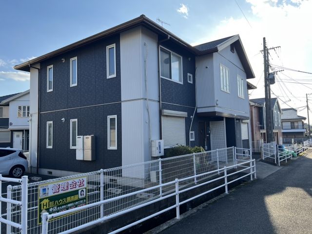 グランドゥール大地 Cの外観画像
