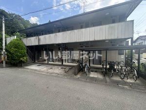 ハーベスト宝ヶ池の外観画像