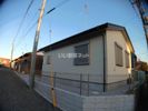 栄町住宅の外観画像