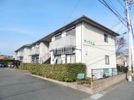 ディアス旭Bの外観画像