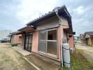 福田町福田借家の外観画像