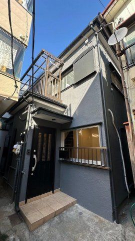 瑞江 戸建て クラップ瑞江の外観画像