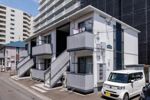 カーム連坊の外観画像