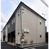 アムール椿の外観画像