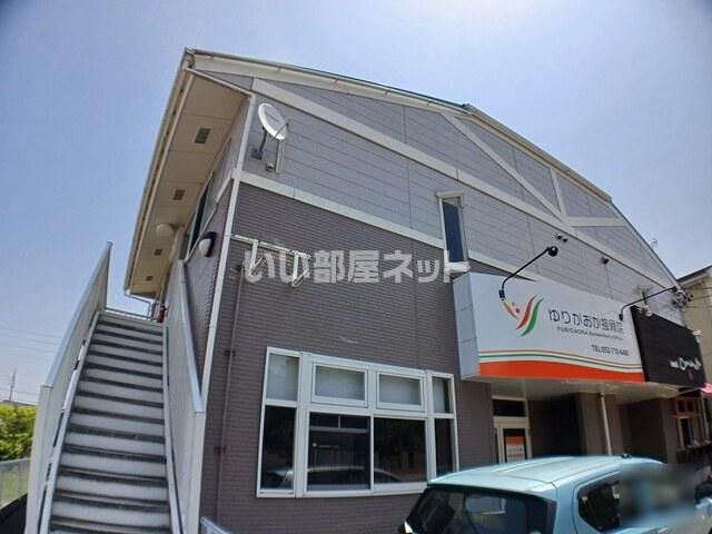 グラン フォーレの外観画像