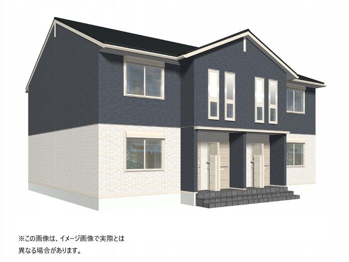 ベスタVの外観画像