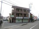 パレ泉の外観画像