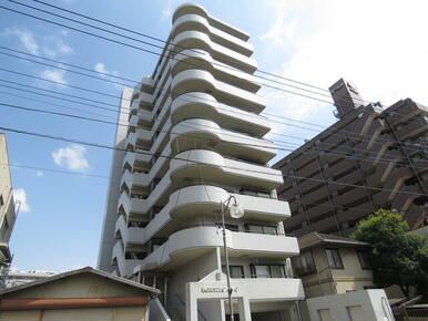 坂戸市日の出町(坂戸駅)の外観画像