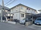 b’CASA川越霞ヶ関Ⅱre－bornの外観画像