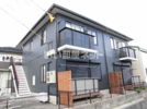 ラフィーネ住吉の外観画像