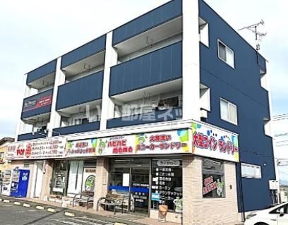 フレンズの外観画像