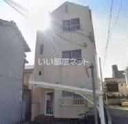 姫西ハイツの外観画像