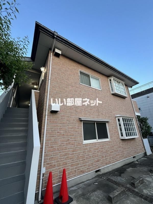 ハイム祥寺の外観画像