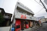 キョーワパレス福生の外観画像