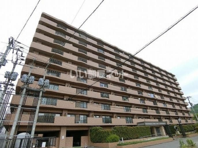サントノーレ高松西壱番館の外観画像