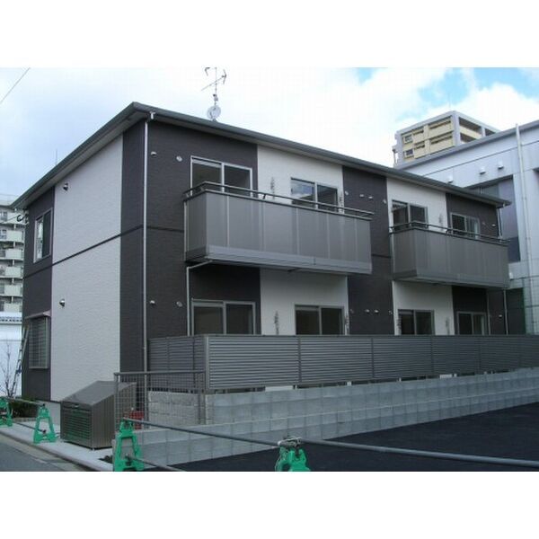 Scene千鶴の外観画像