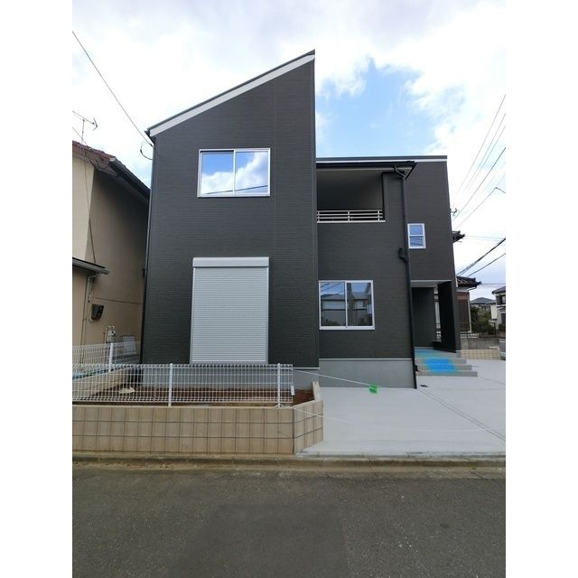 Kolet岩槻小溝#02の外観画像