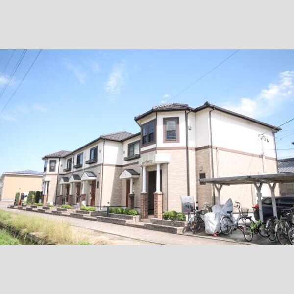 EXCE 福塚の外観画像