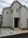 クレイドルガーデン所沢市山口第46 2号棟の外観画像