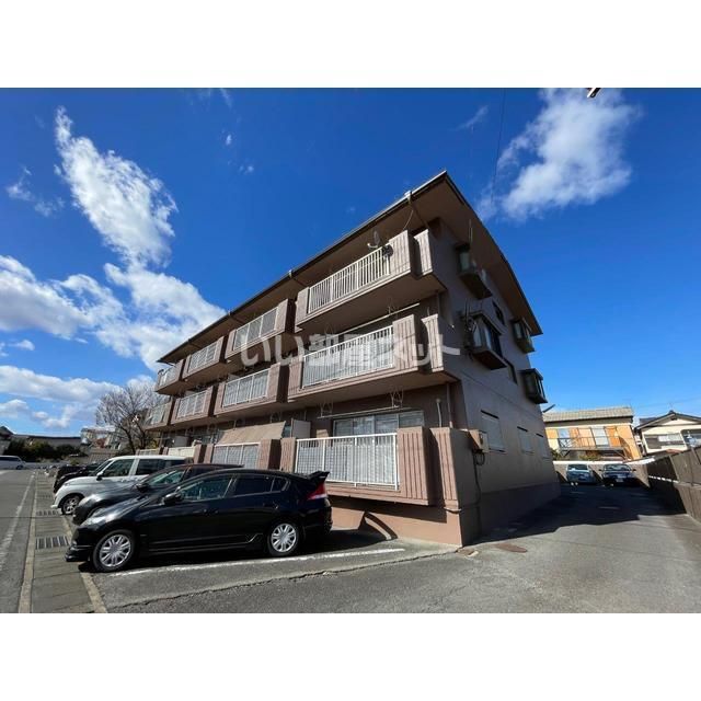 グリーンヴィラ小野里の外観画像