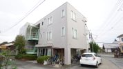 YFシンプル・ライフの外観画像