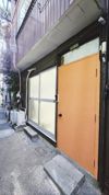 足立区江北戸建の外観画像