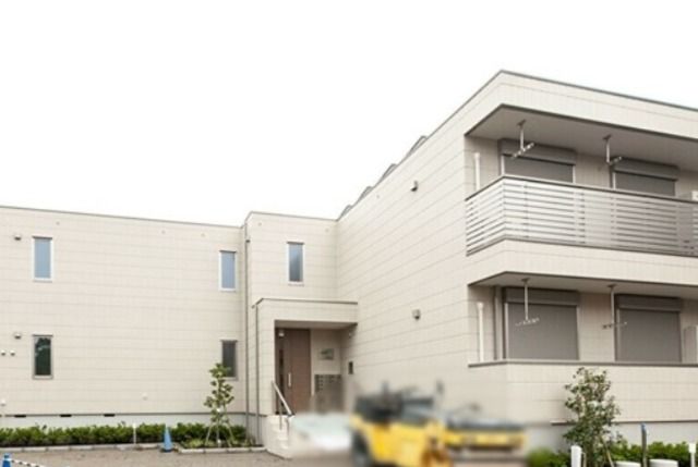 Korinhill nagashimaの外観画像