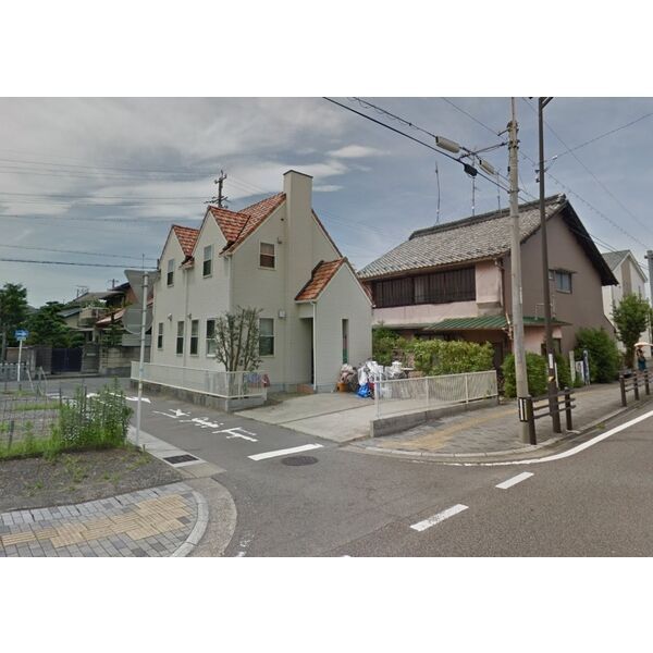 ミーツ矢場町の外観画像