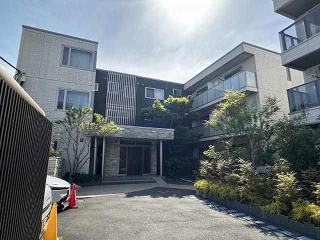 ベレオ シンフォニアの外観画像
