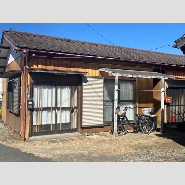レントハウス小谷田の外観画像