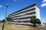 ビレッジハウス結城第二1号棟の外観画像