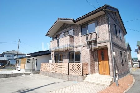 プレミアコート上袋 A棟の外観画像