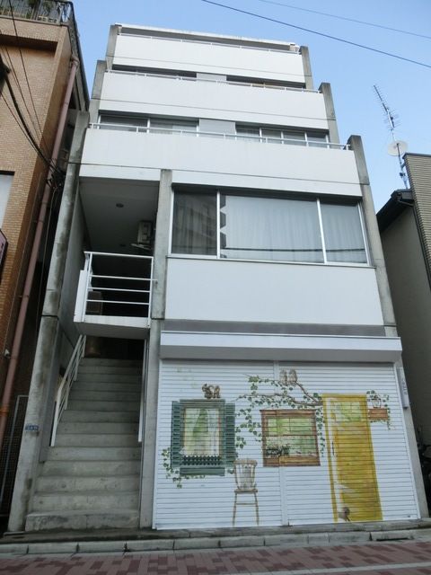 galopine(ガロピーヌ)の外観画像