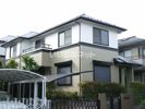 池田邸賃貸住宅の外観画像