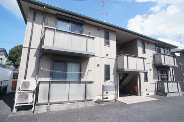 グラン・シャリオ Bの外観画像