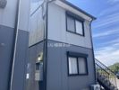 フレグランス篠原 B棟の外観画像
