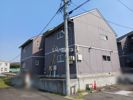 ロジュメントAの外観画像
