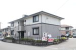 ロイヤルガーデンAの外観画像