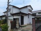 邑楽町中野戸建の外観画像
