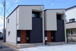 高屋町旭 一戸建 A棟の外観画像