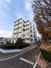 寺山パークハイツの外観画像