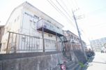 第2ウエキハイツの外観画像