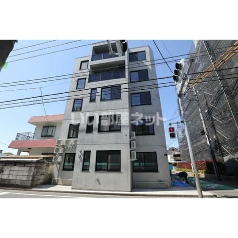 アリエル関町北の外観画像