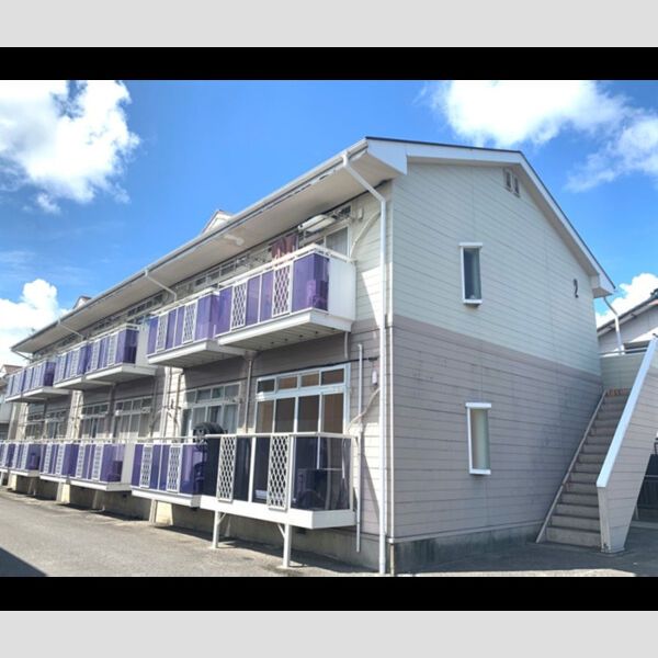 ポイント2(V)の外観画像