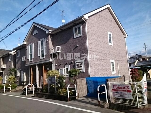 みやび B棟の外観画像