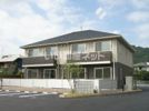 シャーメゾンみどり野 B棟の外観画像