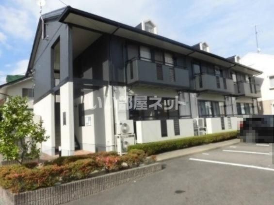ネオ・ルーラル荒井の外観画像