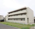 セジュールグラードⅡの外観画像