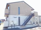 ソラーナ・クレストの外観画像